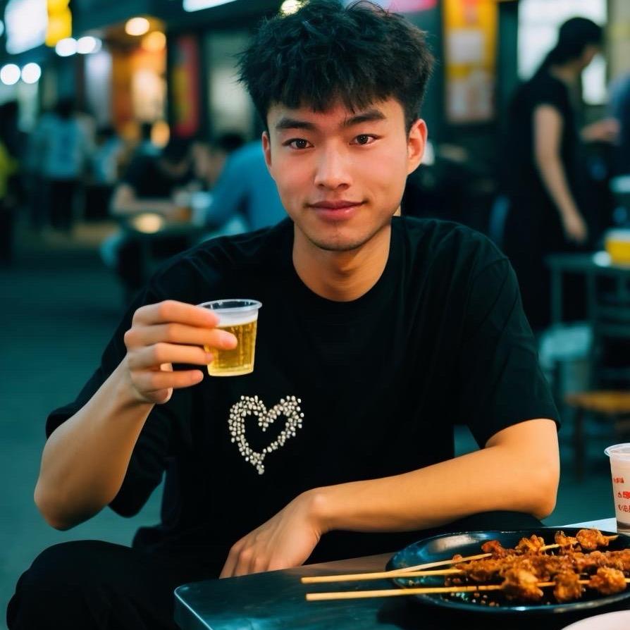 阿龙榴莲芝士饼