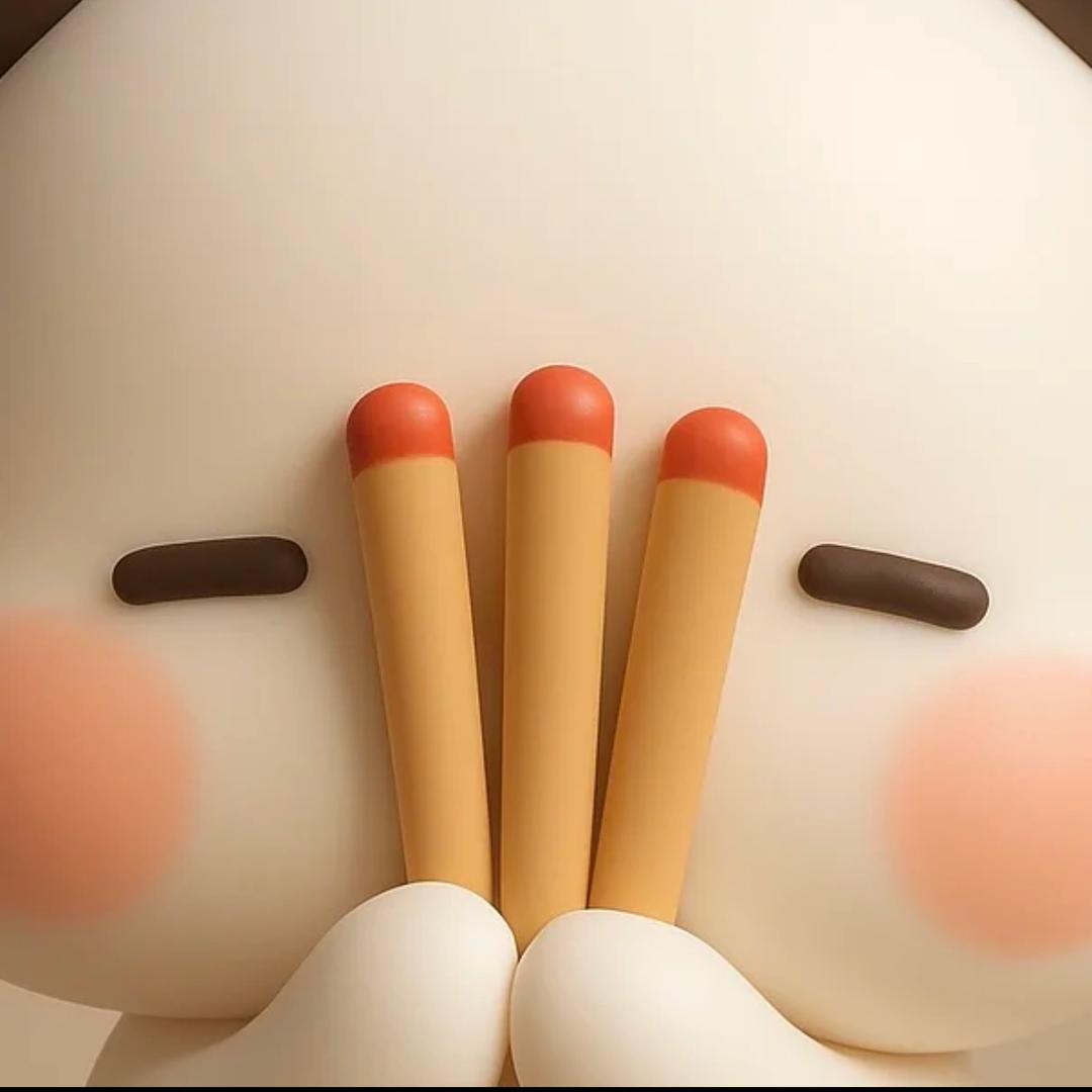 摆摆✨