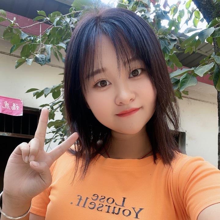 黄小婷 鸡腿妹