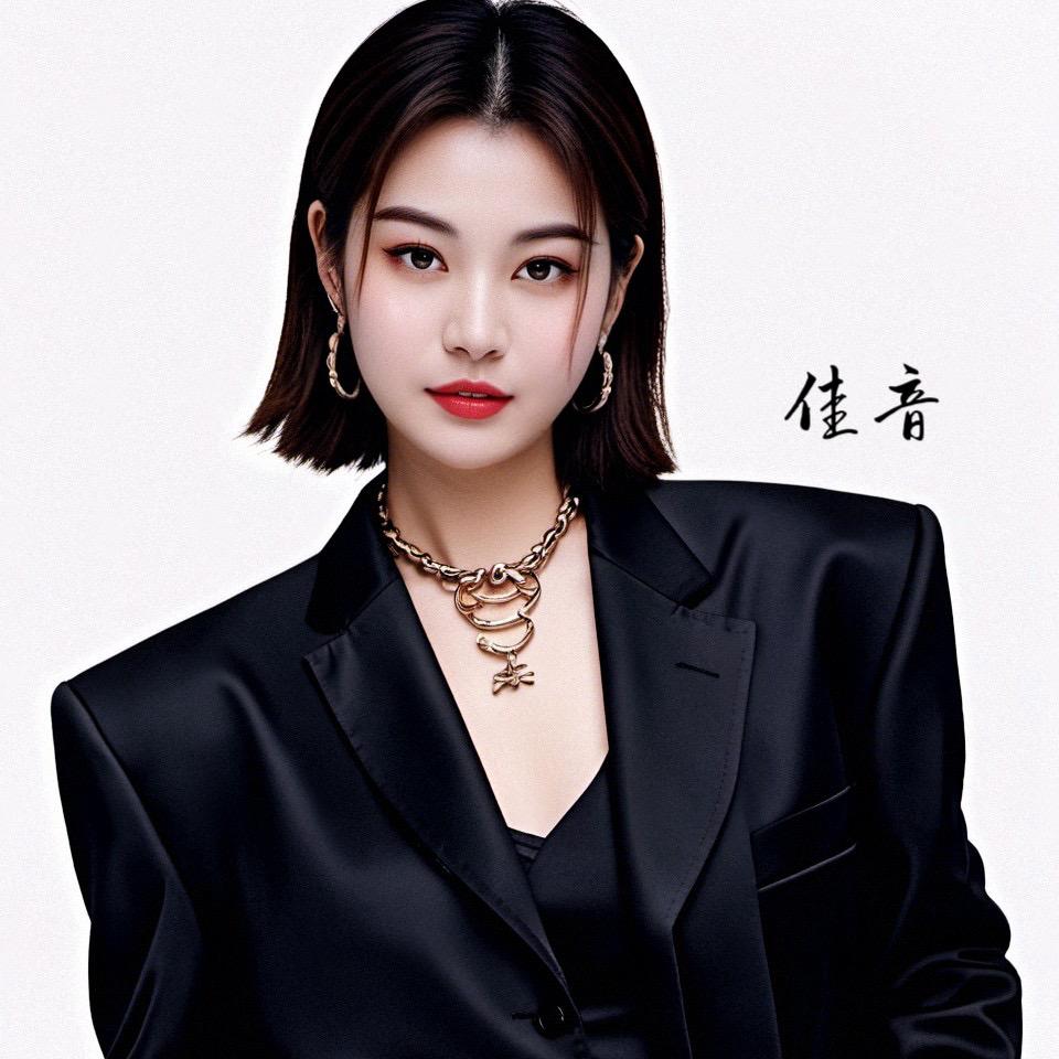 佳音商业IP（有线下课）