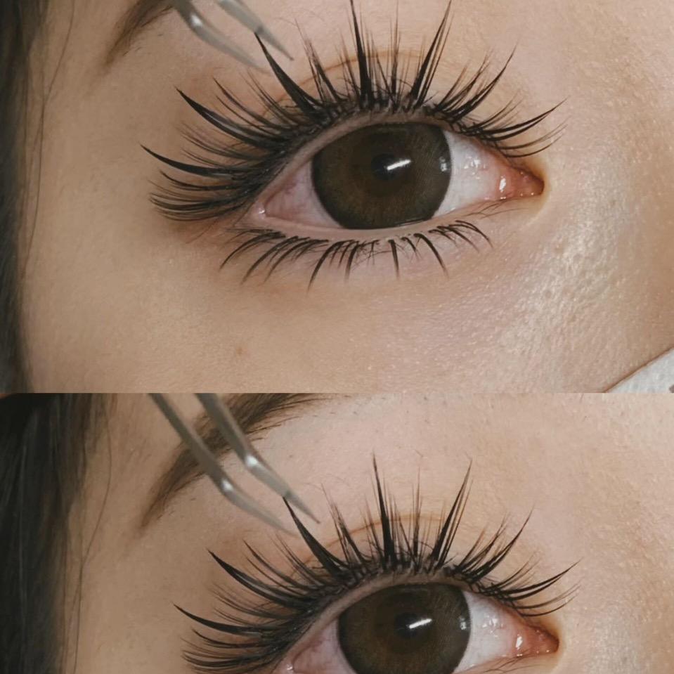 恒延木子美学(九天家私店)专用号