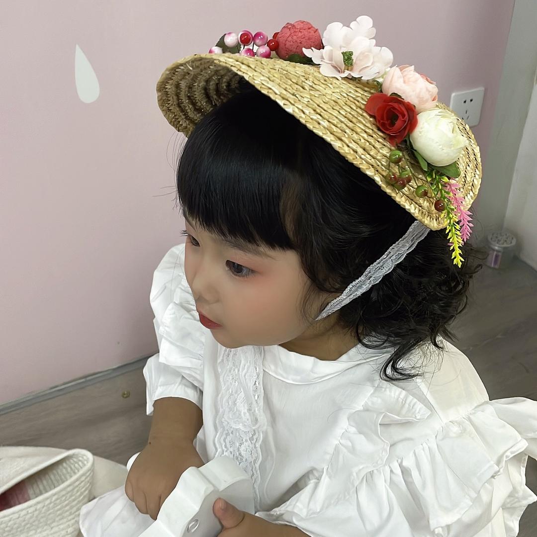 妞妞小公主