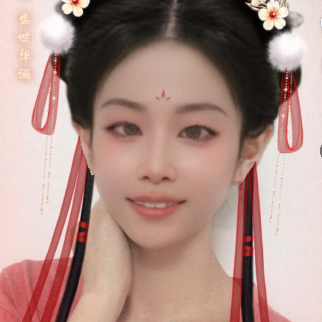 小福子