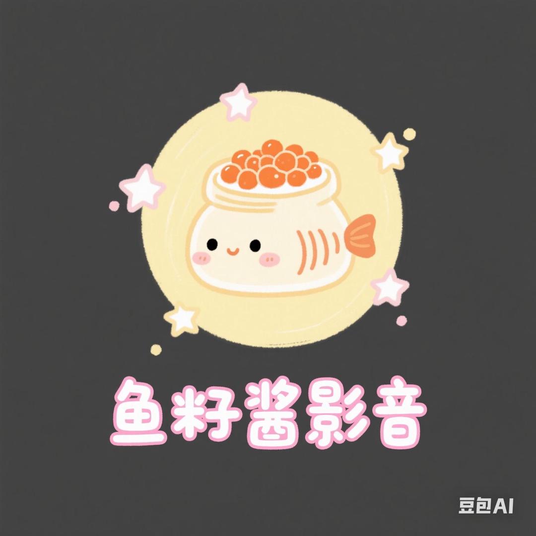鱼籽酱影音