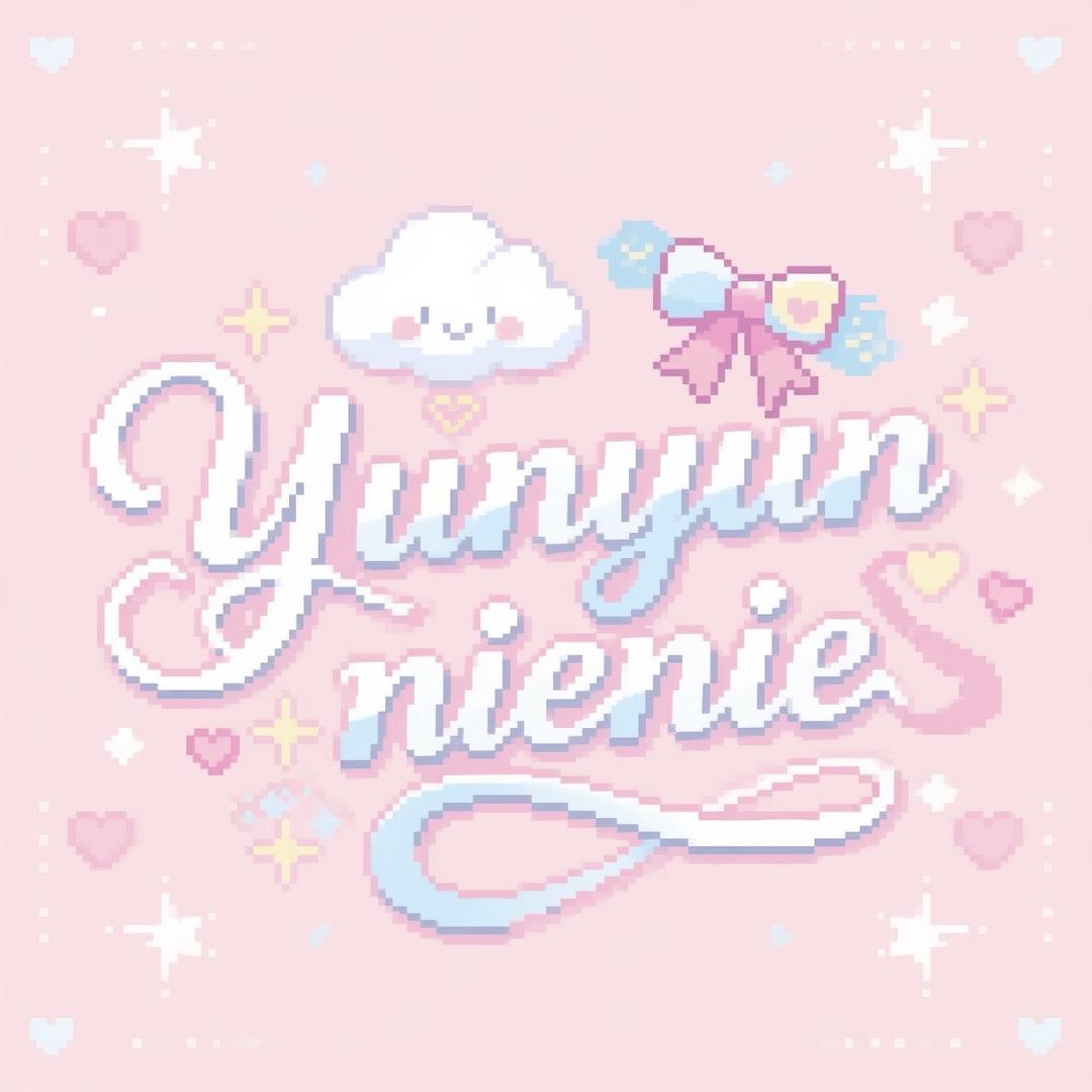yunyunnienie☁️