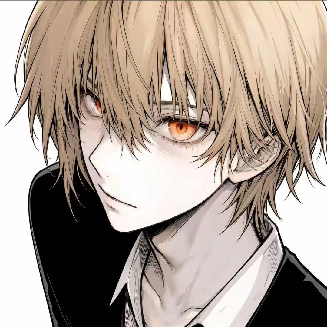 🌈不染(自律版)