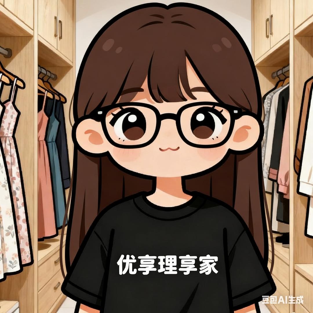 整理师姗姗🎣