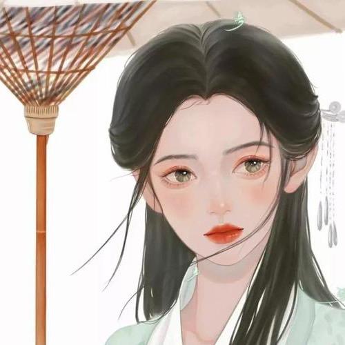 花不语🌸