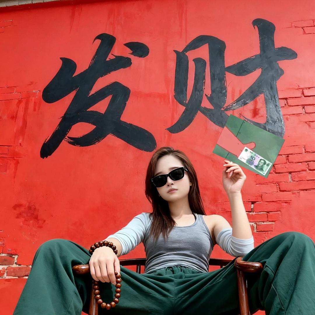 南夕🍀