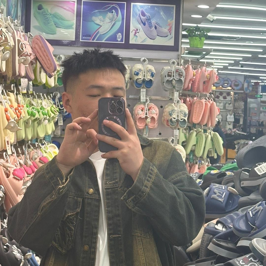 小旭