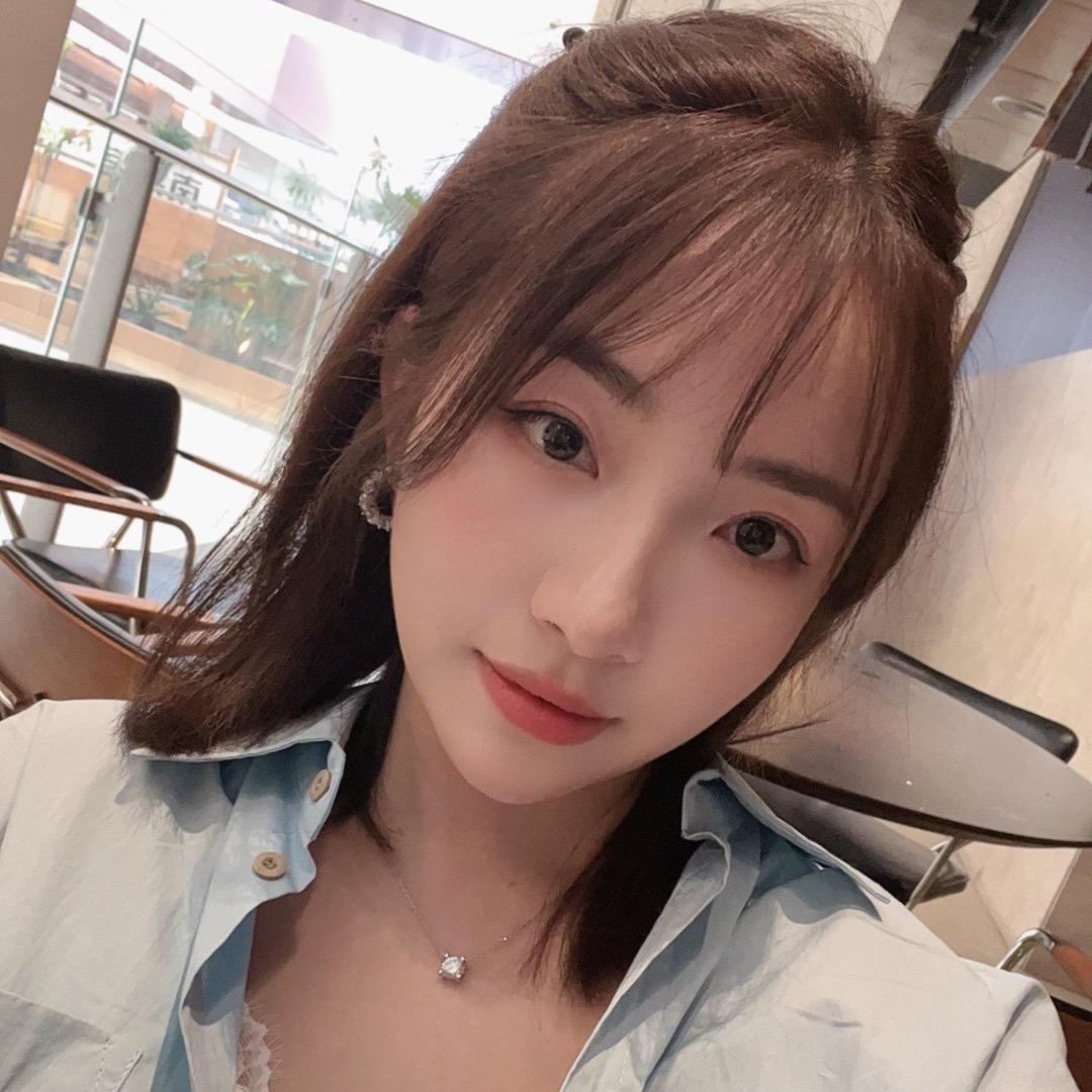 可昕儿🎀