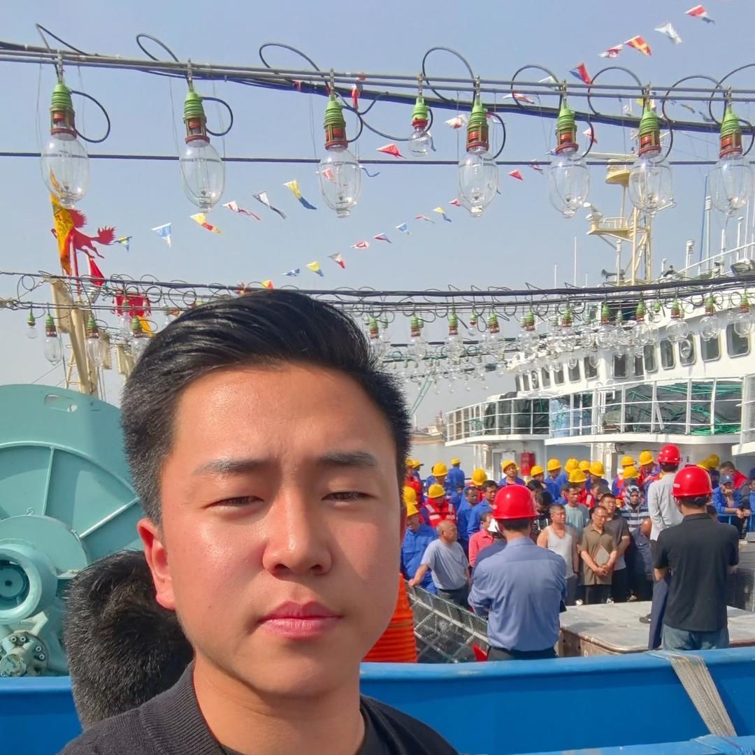 舟山顺利船务有限公司
