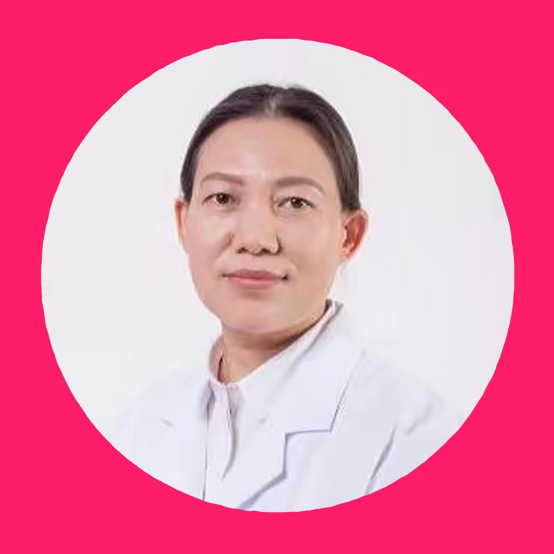 中医肿瘤专家王福庆