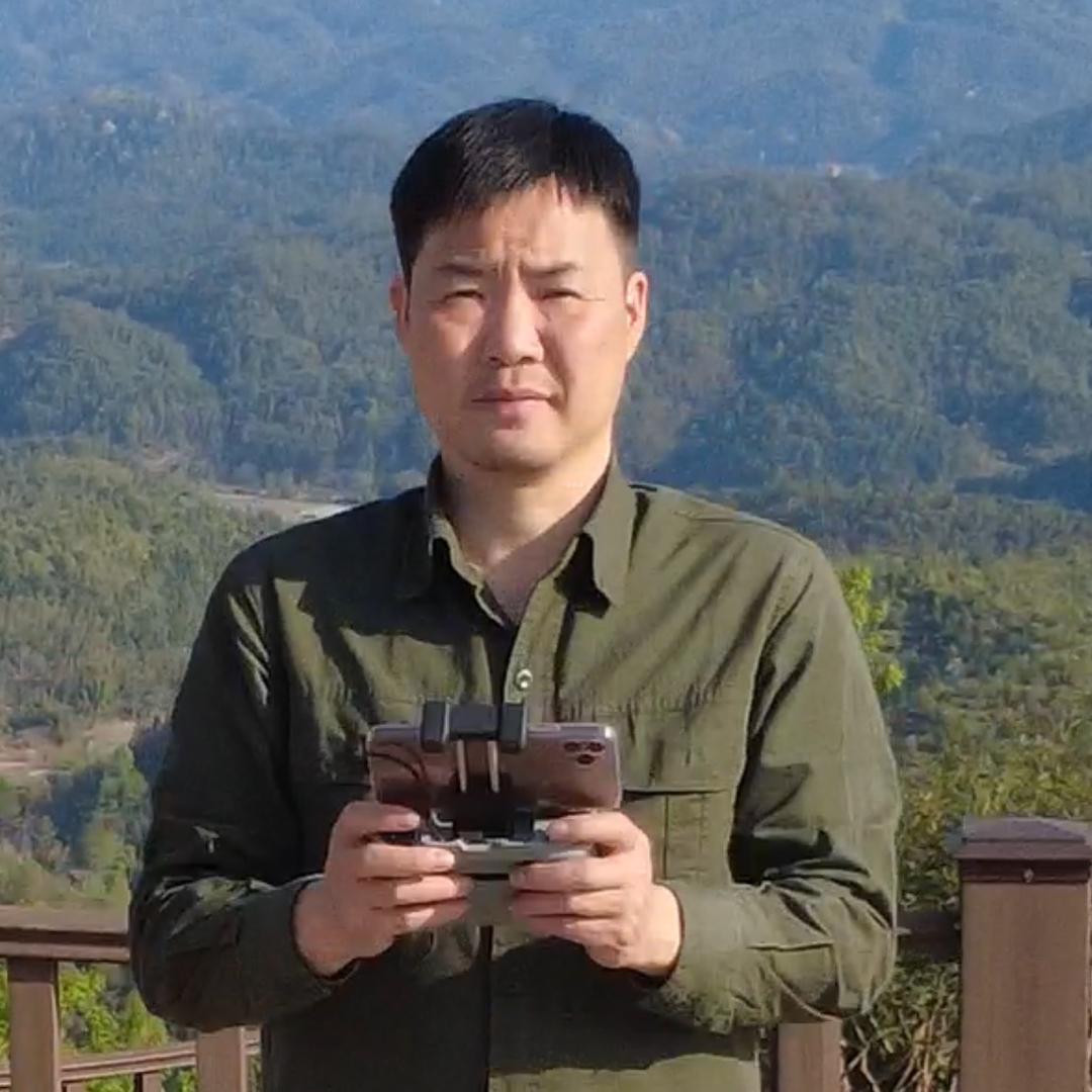 南亩梅老板（航拍）