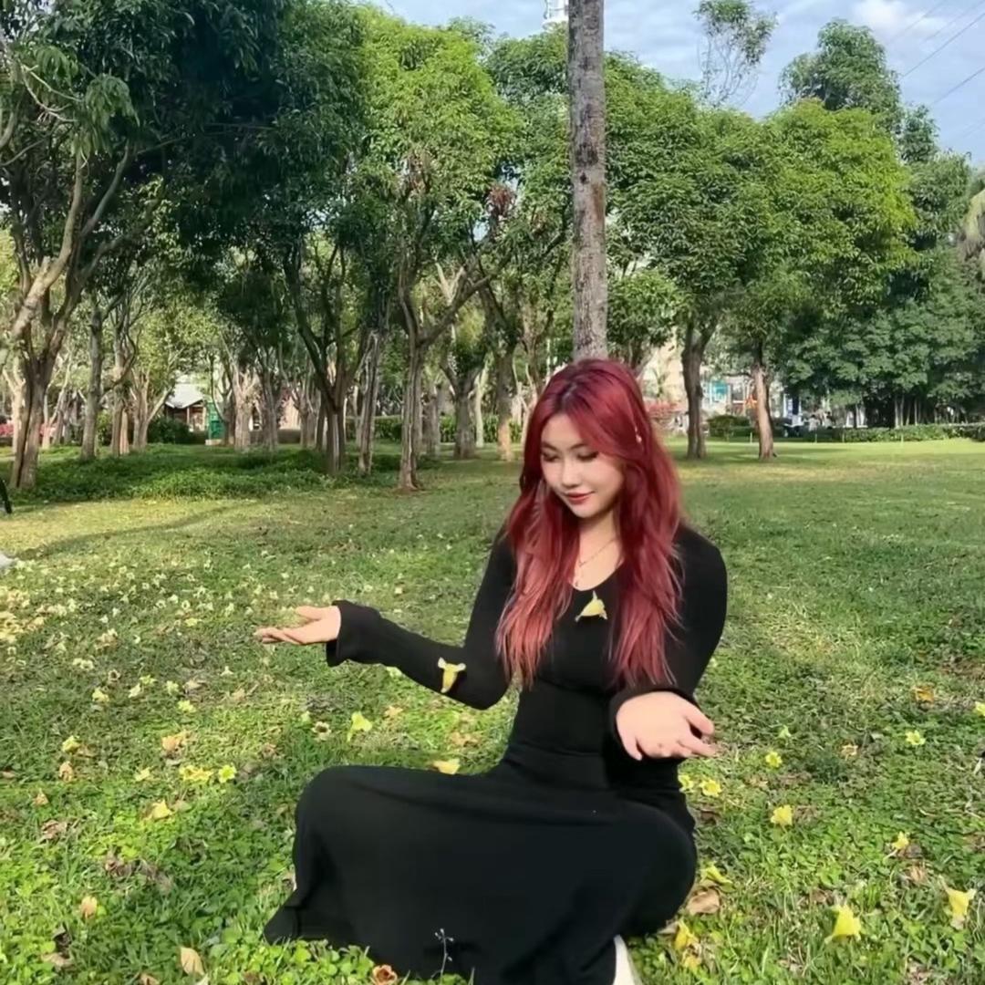 小栩没烦恼
