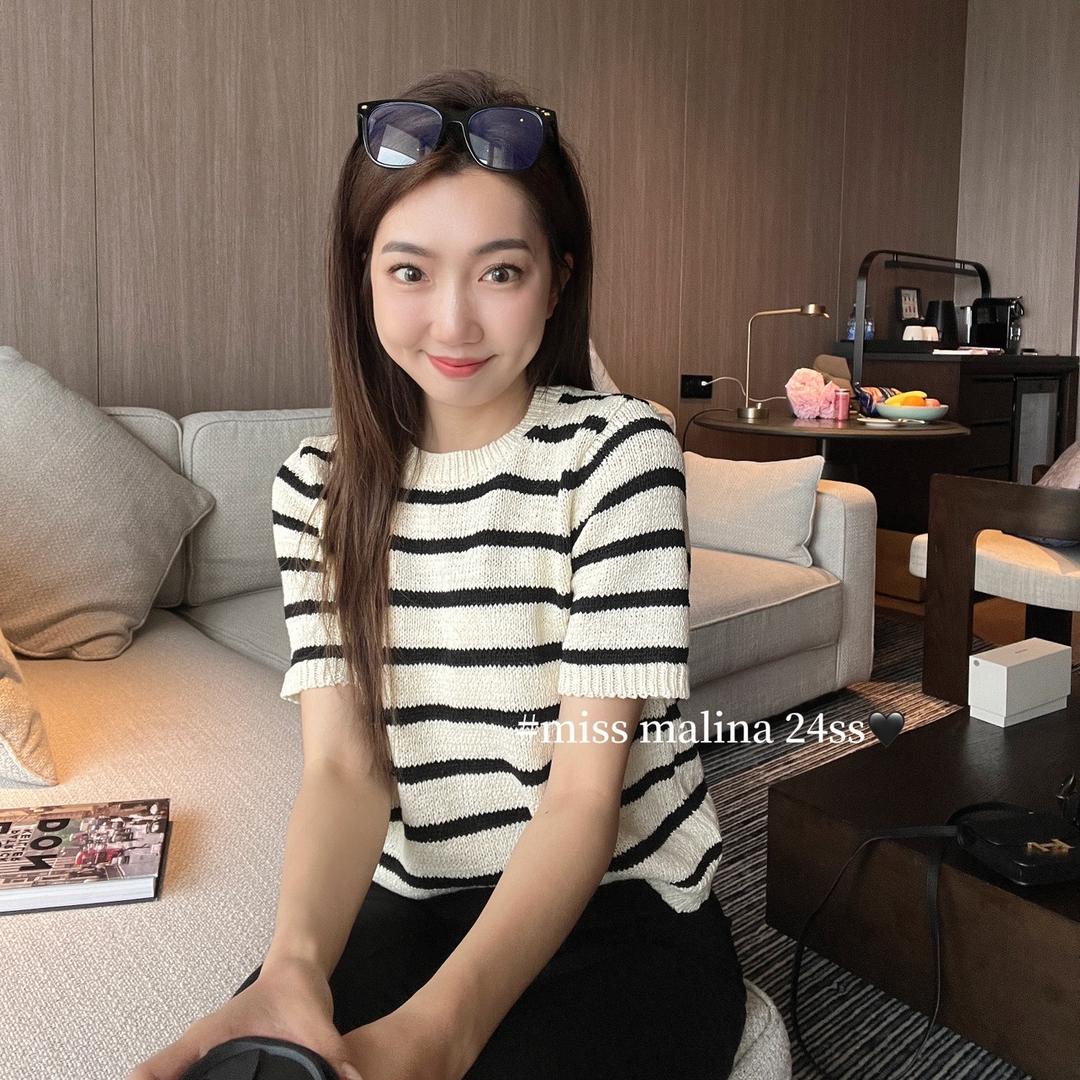 玛丽亚欧尼的OOTD