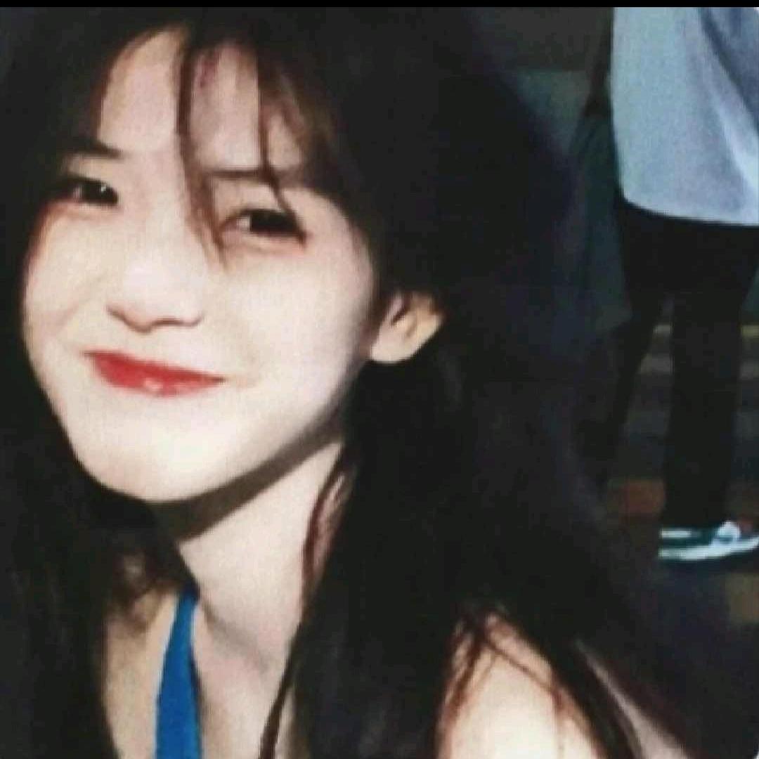🧡̆̈ 小美