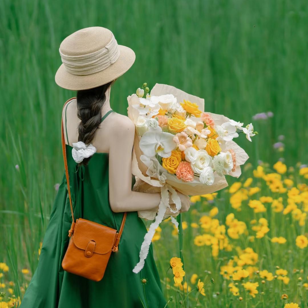 宜宾7县三区外卖到家～花派