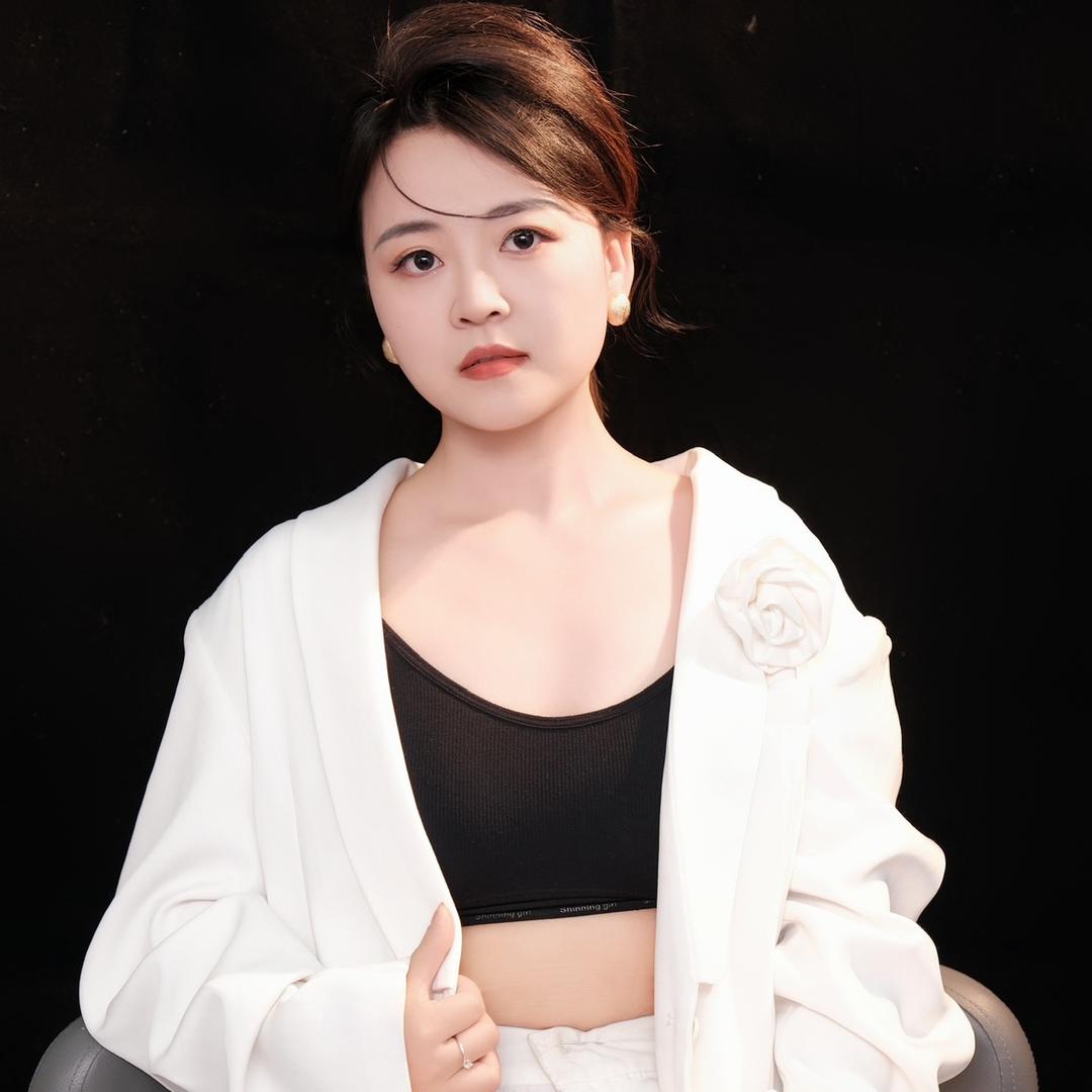 爱你如初美容官方号