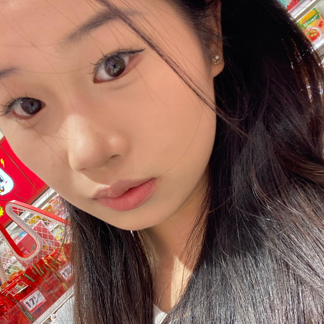 小雨.