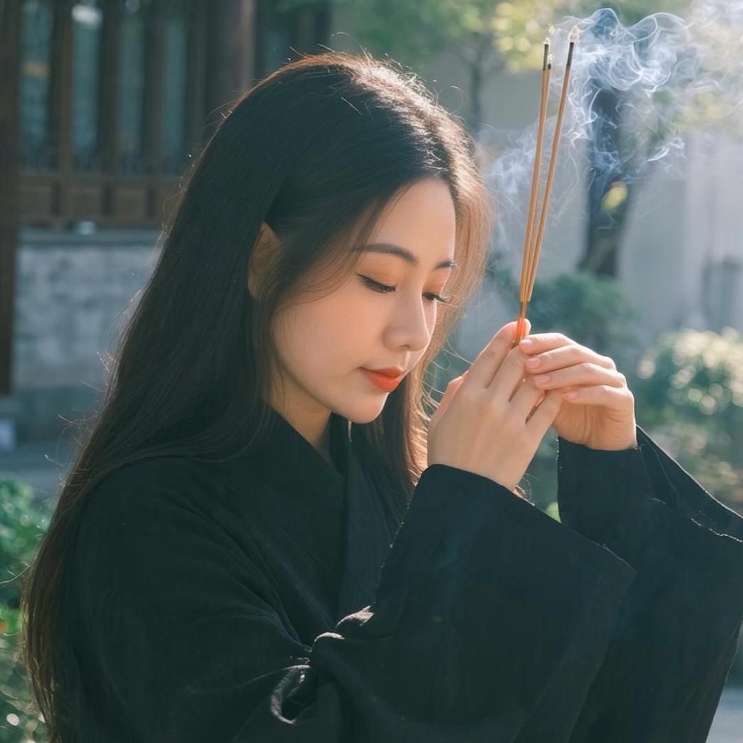 唐丫头💝