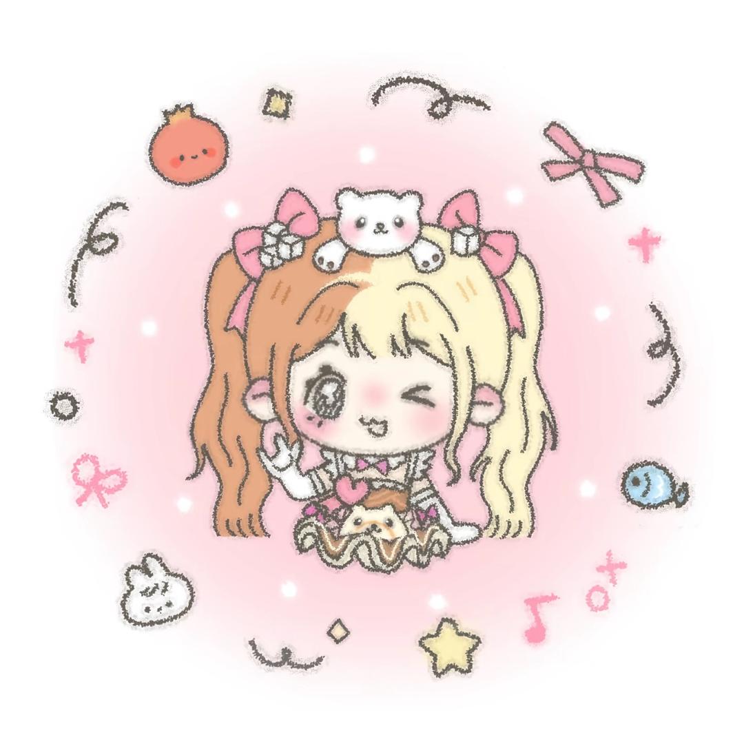 小羊🦋.