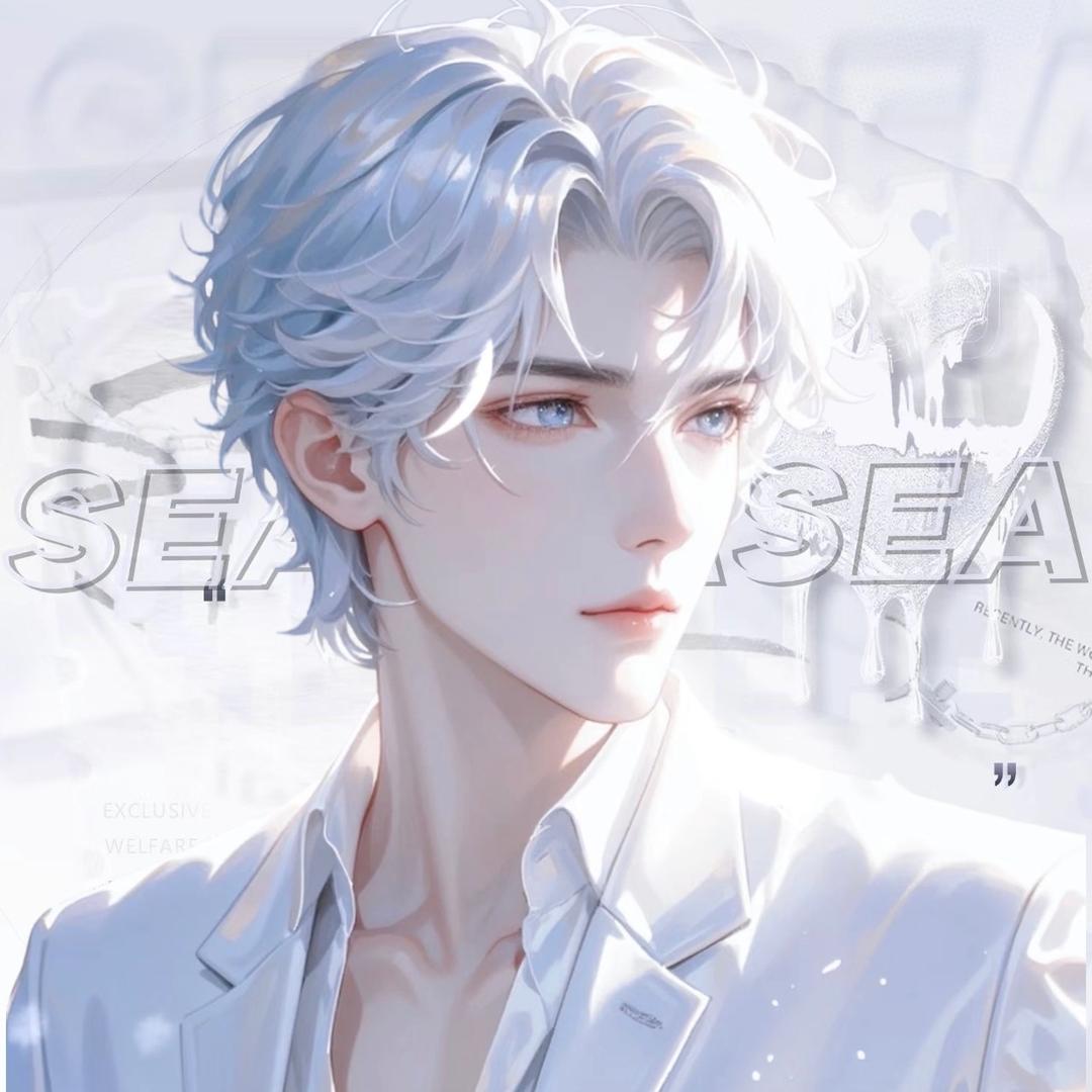 𝑺. 季白