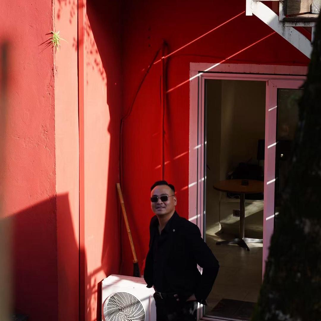 不忘初心🇨🇳