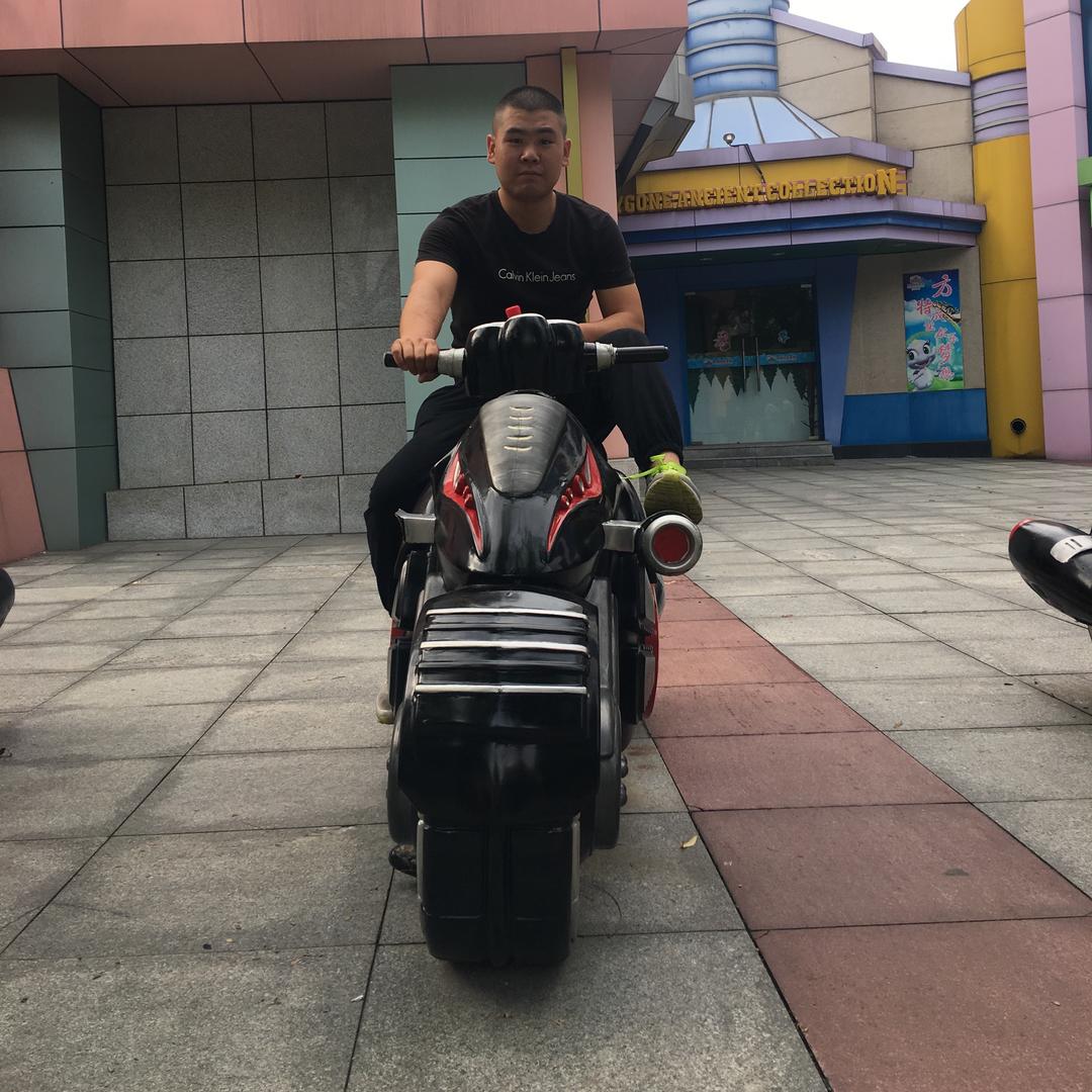阿磊套圈