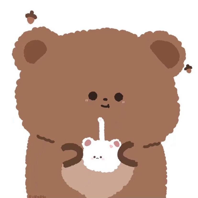 嘟嘟熊