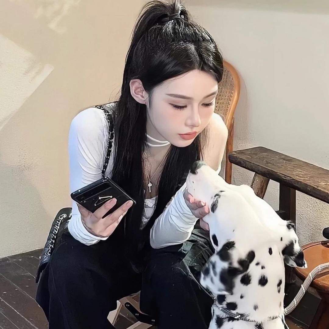 小阿薯的衣橱