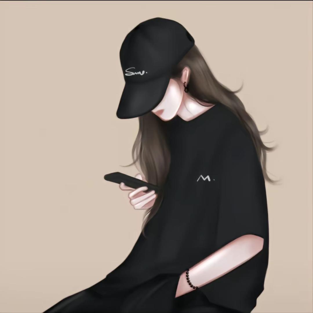 林梦琪