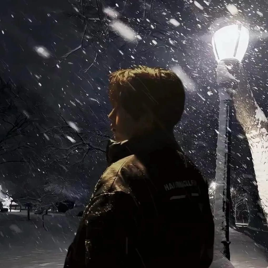 开网约车的小丁