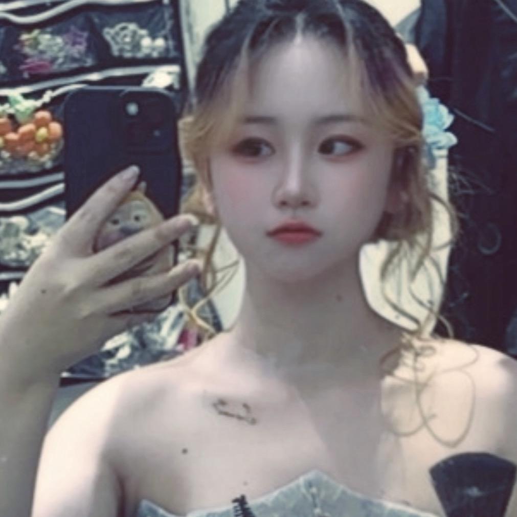 可可里小姐