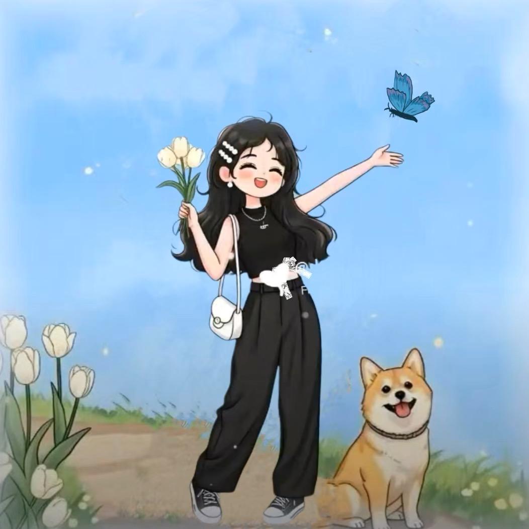 𖧷💕幸运草࿐