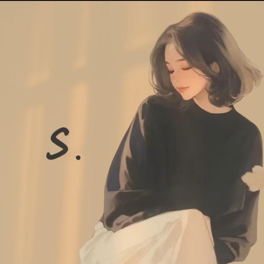 优小优🐯