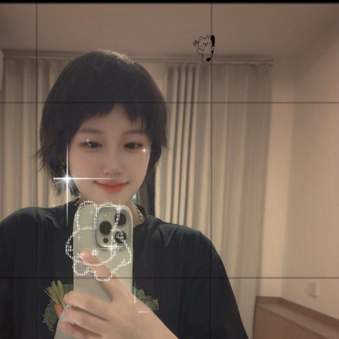 大萌小芮