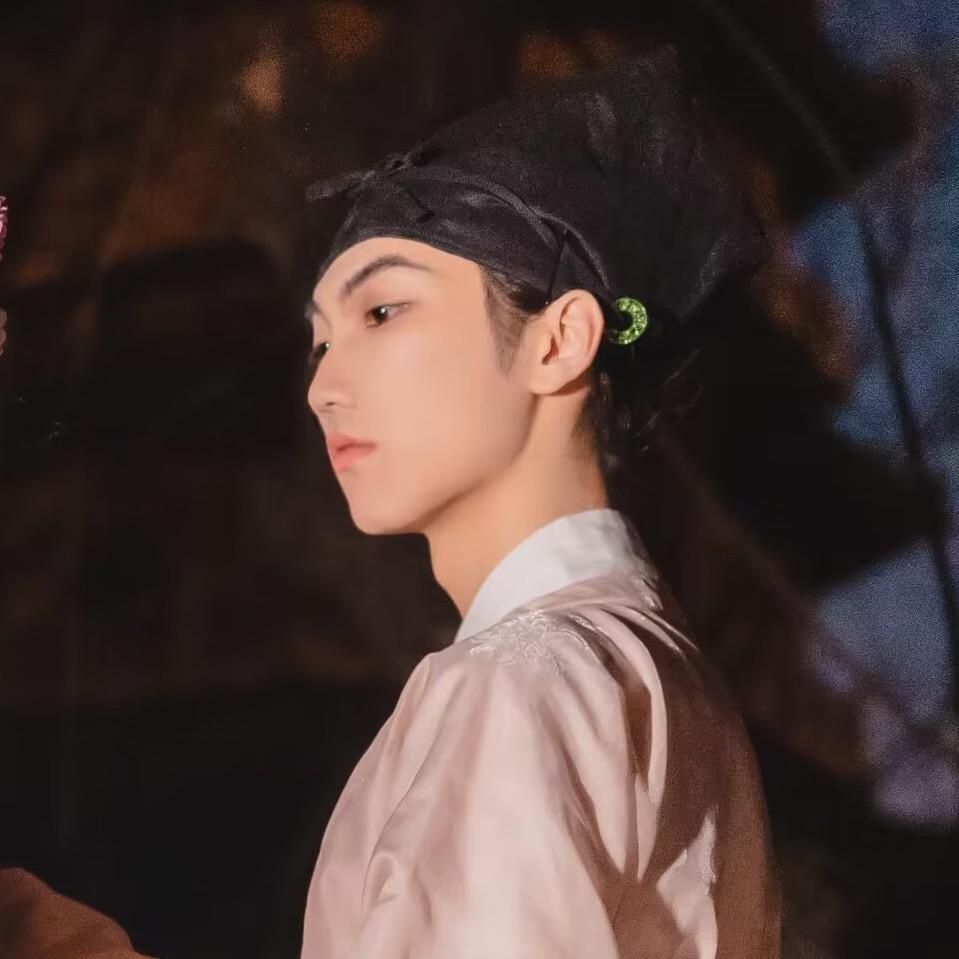 柳寐寐