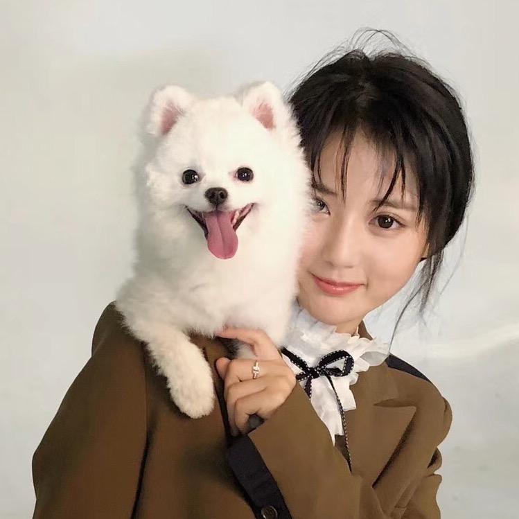 QMQ马倩倩