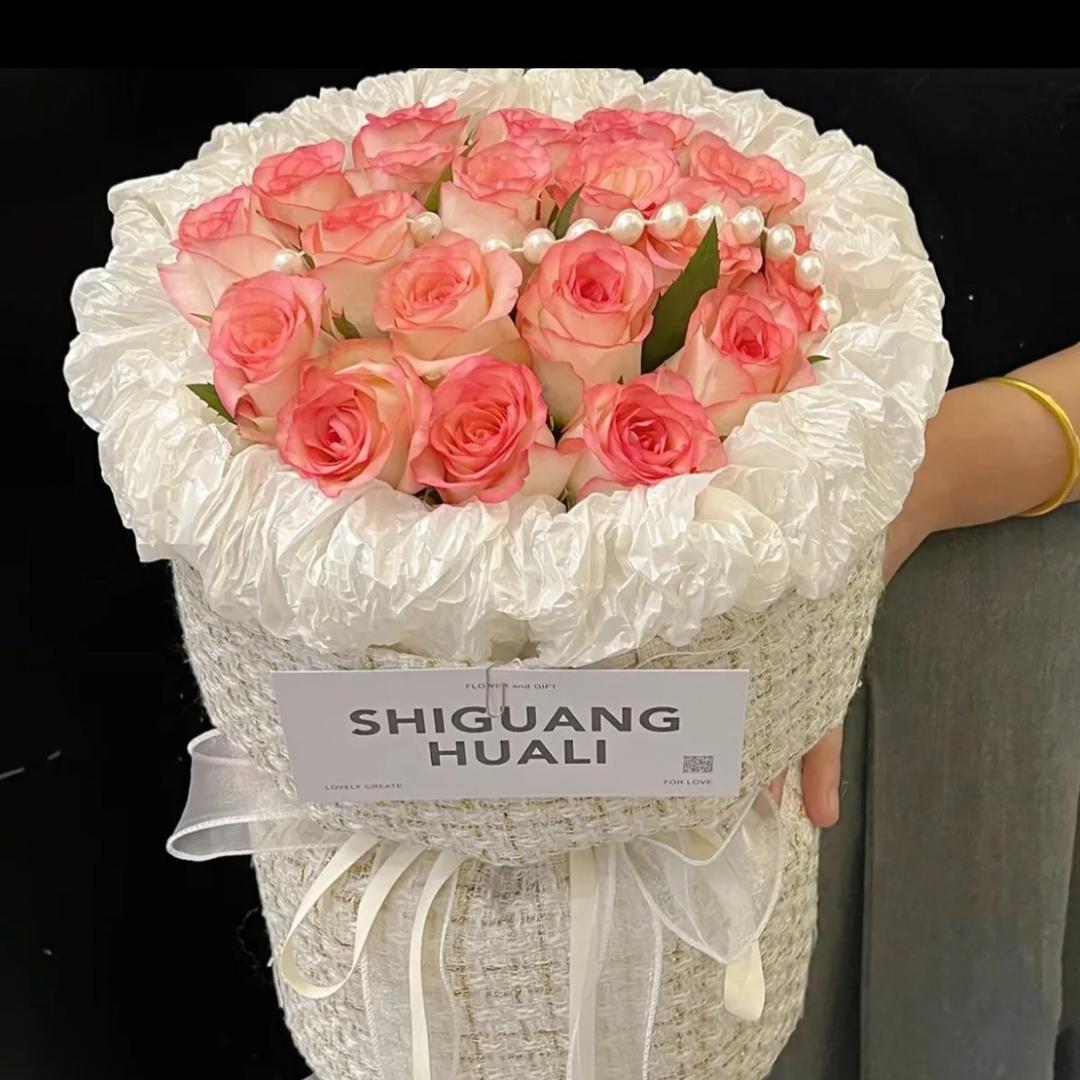 🎊 lucky girl 💐🫶