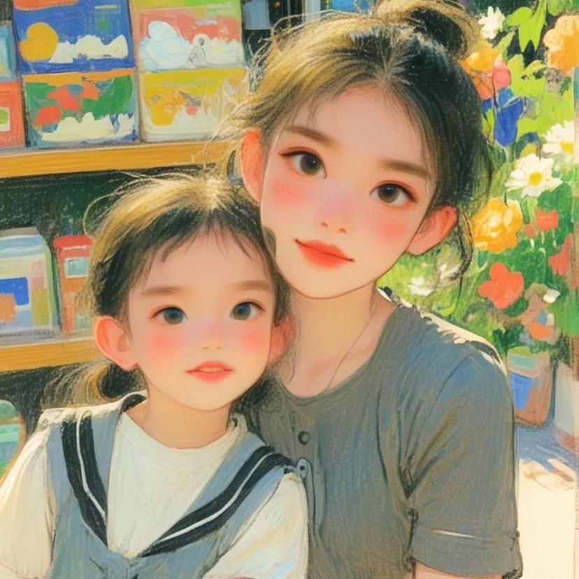 是甜妈吖💕