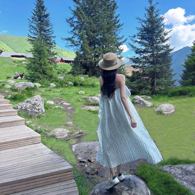 萱宝爱旅行