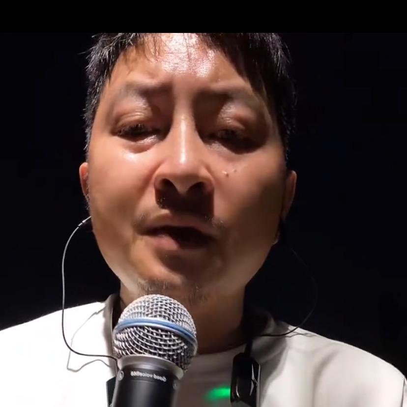 华子唱歌🎙️