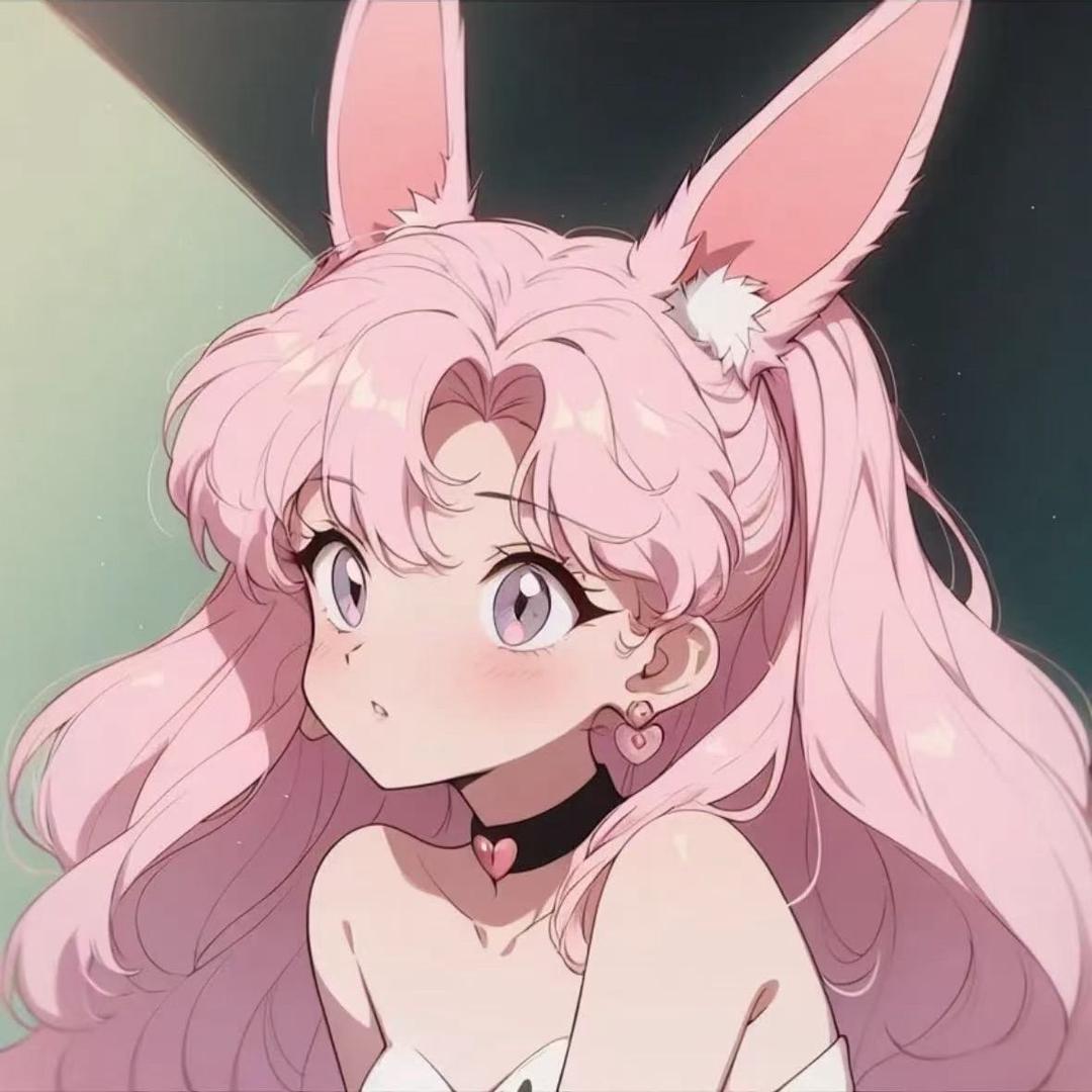 流氓兔🐰