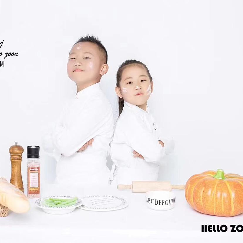 可乐妈的品牌童装撤店