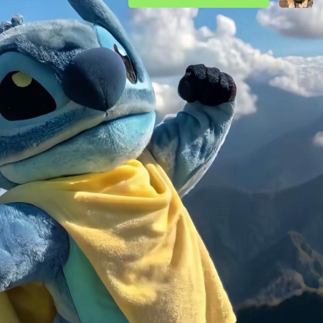 初见(ᵒ̤̑ ₀̑ ᵒ̤̑)