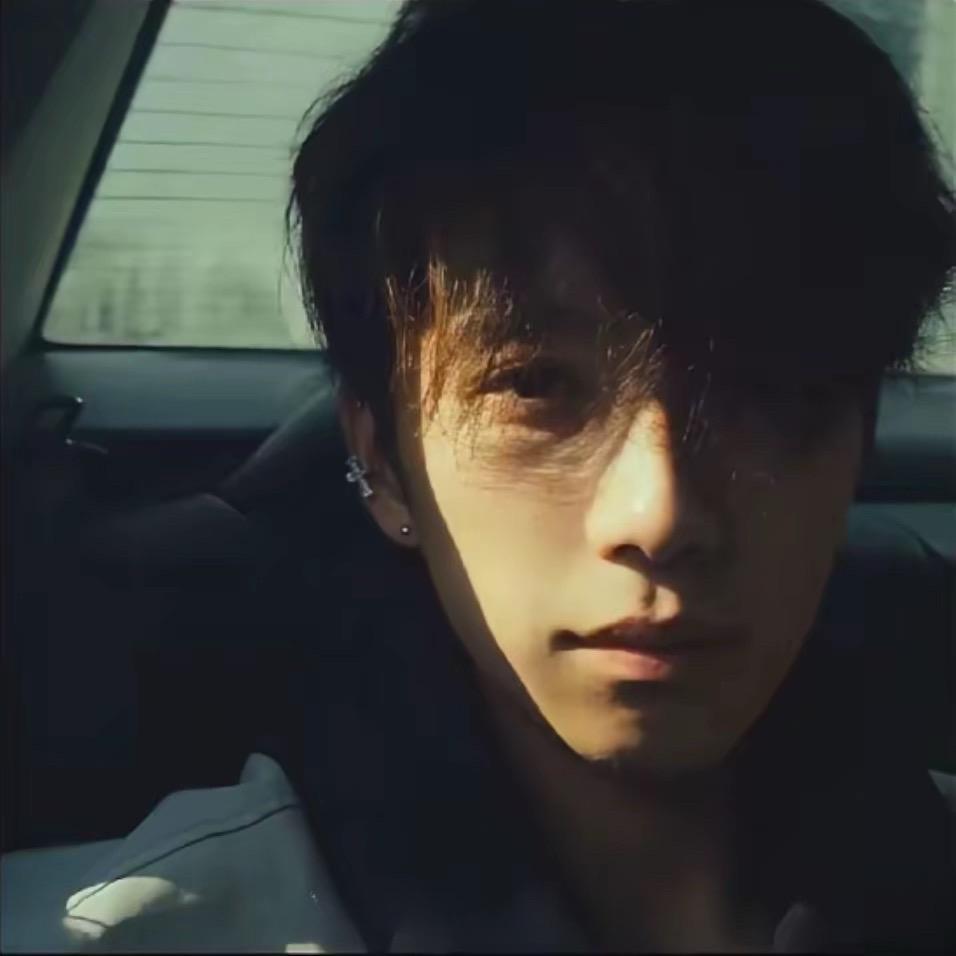 忧郁的河南人