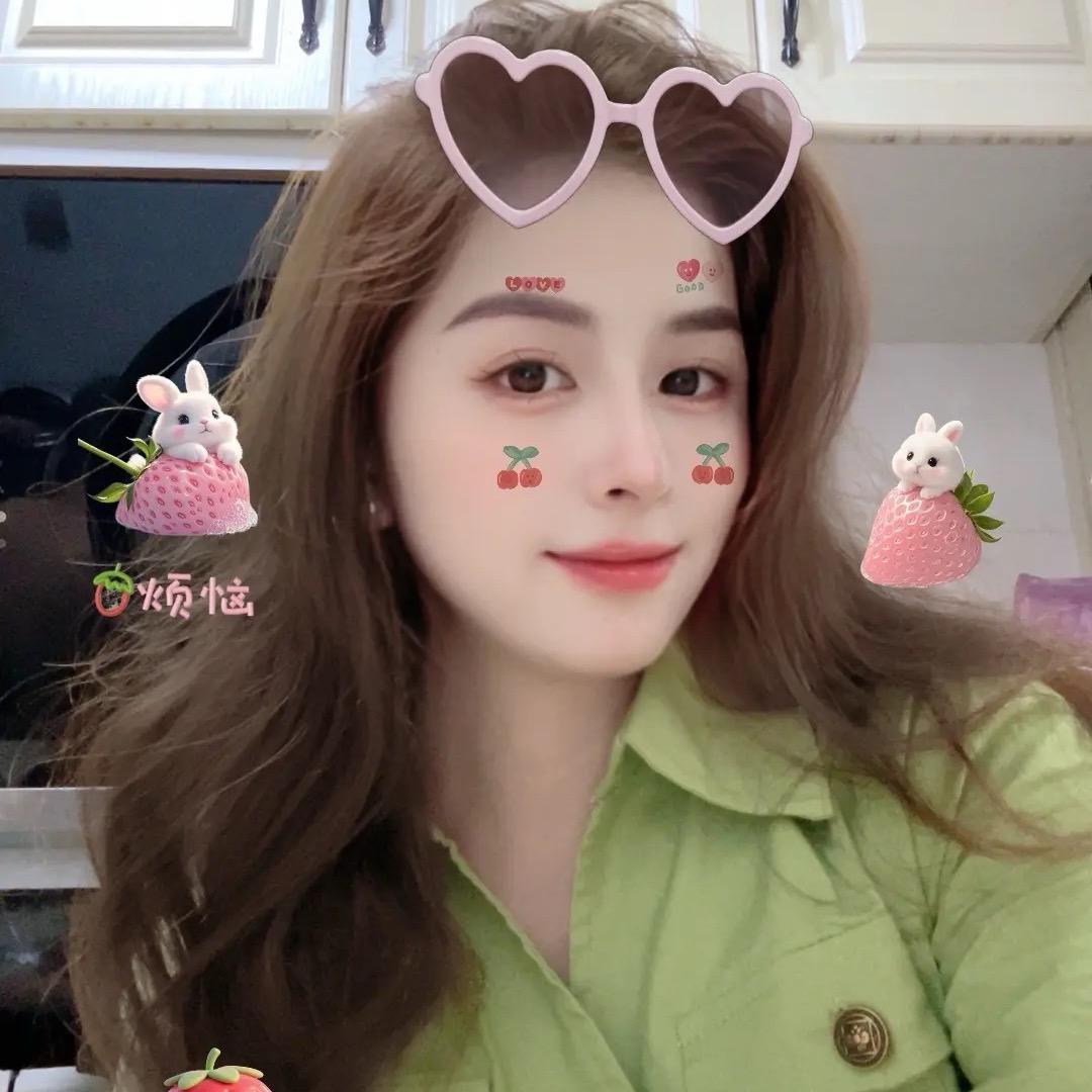 甜美