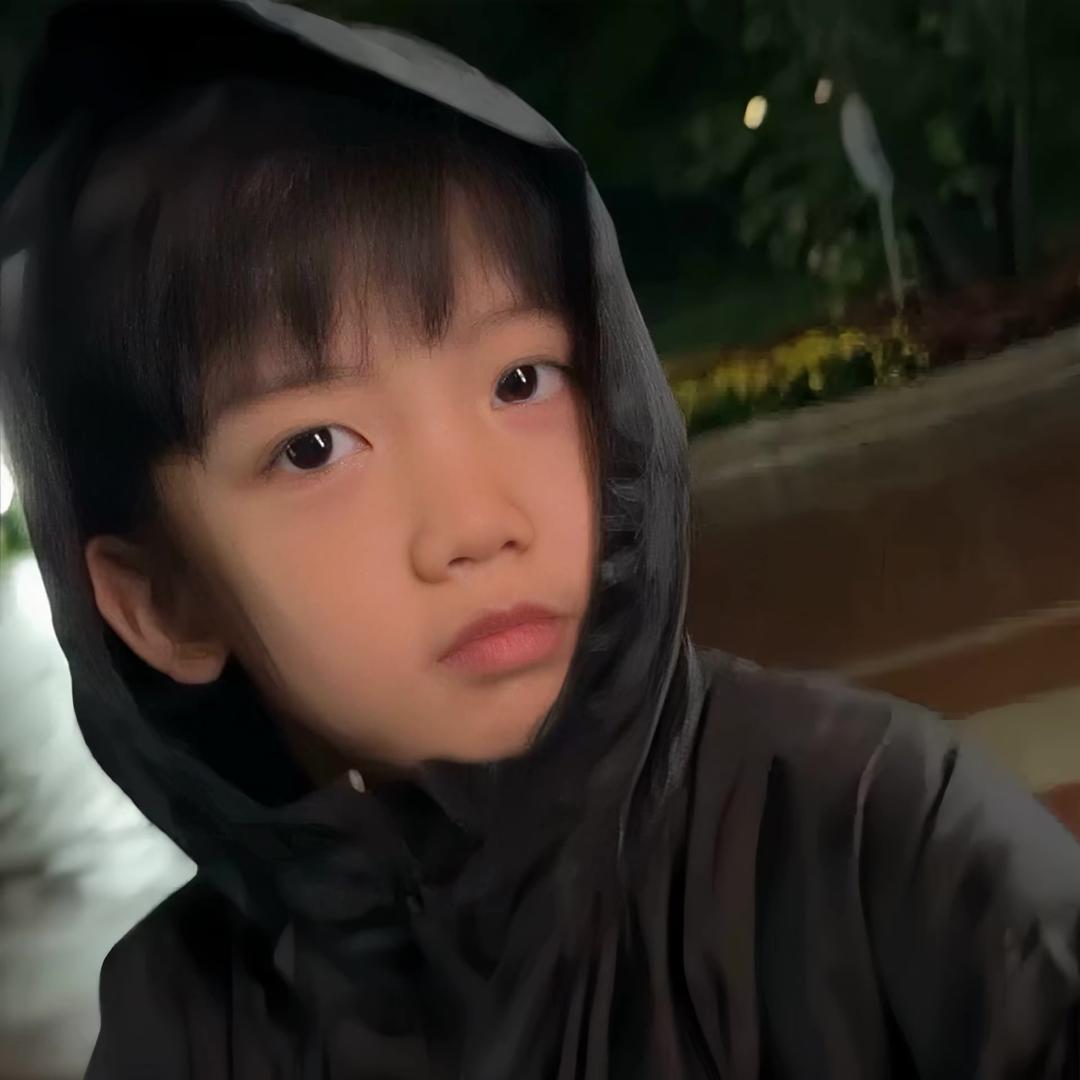 你看天又亮了