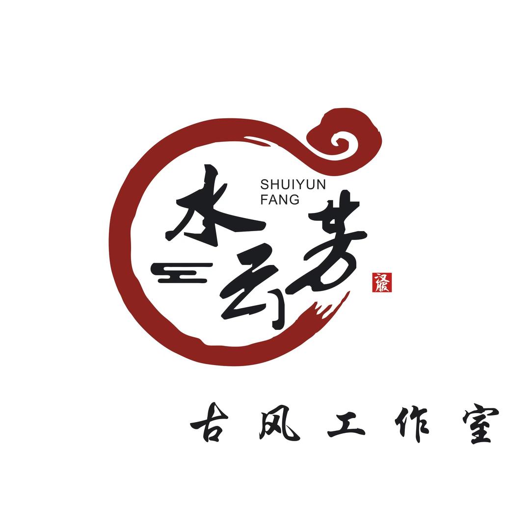 北京水云芳古风写真